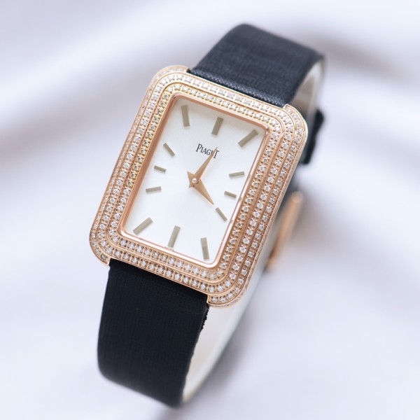  Watches  PIAGET 322678 size:26.8*36.6 mm