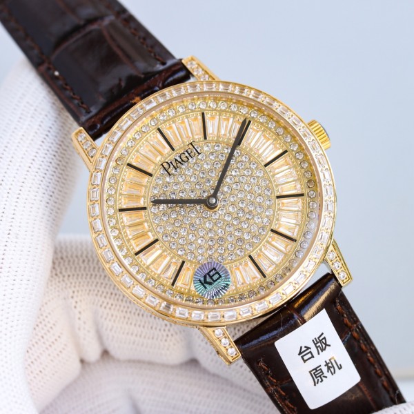  Watches  PIAGET 322698 size:40 mm