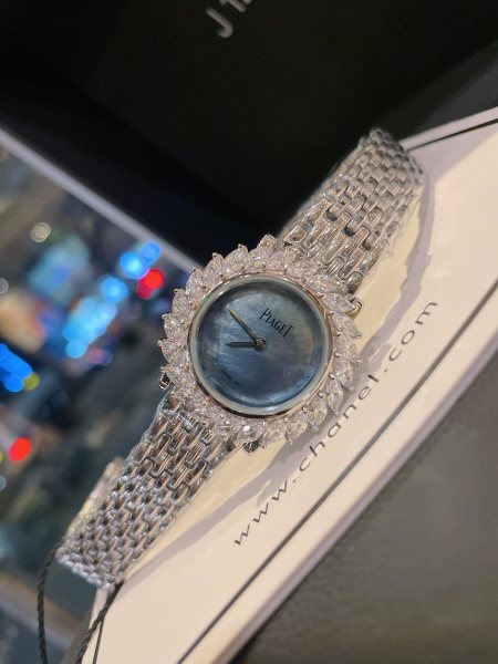  Watches  PIAGET 322661 size:31*7.8 mm
