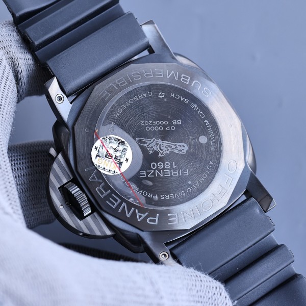  Watches PANERAI 322923 size:47 mm
