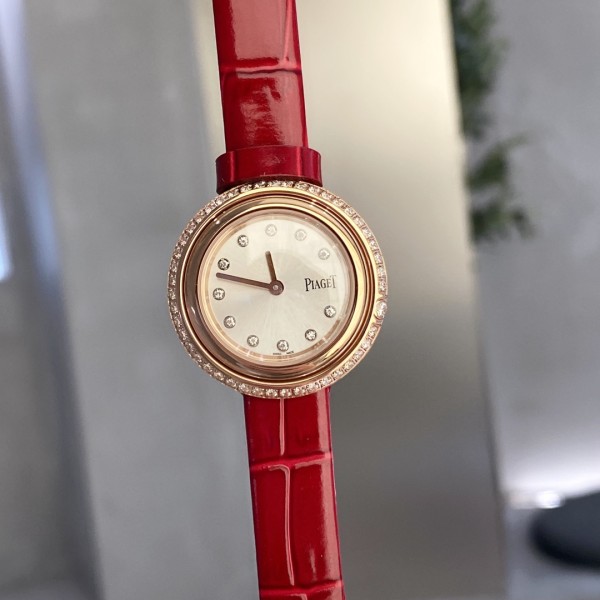  Watches  PIAGET 322680 size:29 mm