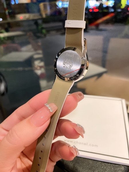  Watches  PIAGET 322676 size:32 mm