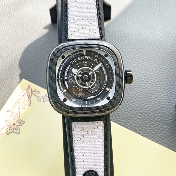  Watches Seven Friday 322853 size:47 mm