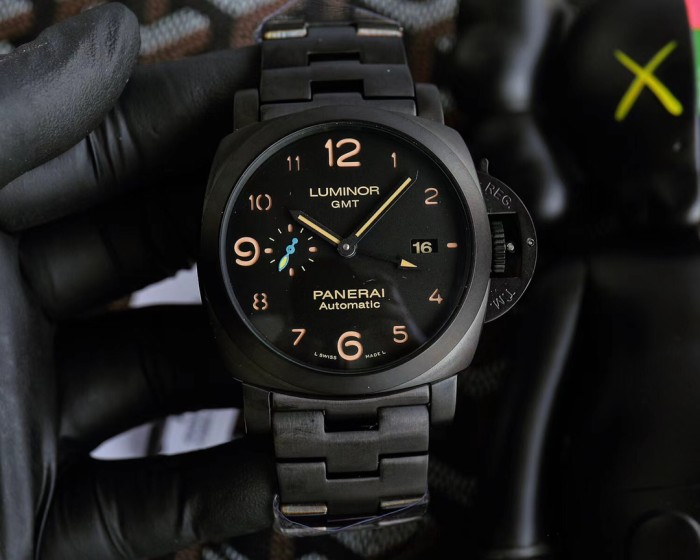  Watches PANERAI 322932 size:44 mm