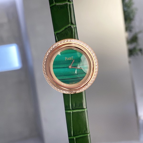  Watches  PIAGET 322686 size:34*8 mm