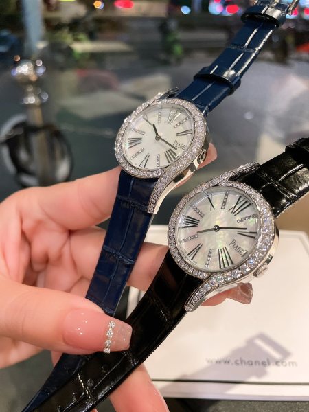  Watches  PIAGET 322674 size:32 mm