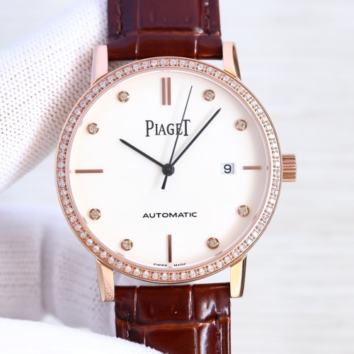  Watches  PIAGET 322665 size:40 mm