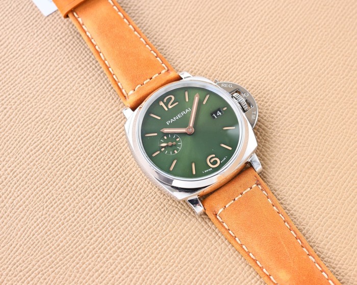  Watches PANERAI 322957 size:42 mm