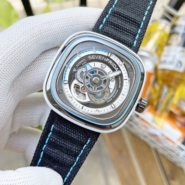  Watches Seven Friday 322857 size:47 mm