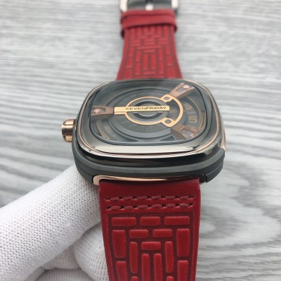  Watches Seven Friday 322847 size:47 mm