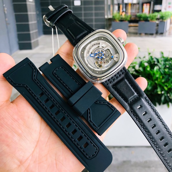  Watches Seven Friday 322830 size:47 mm