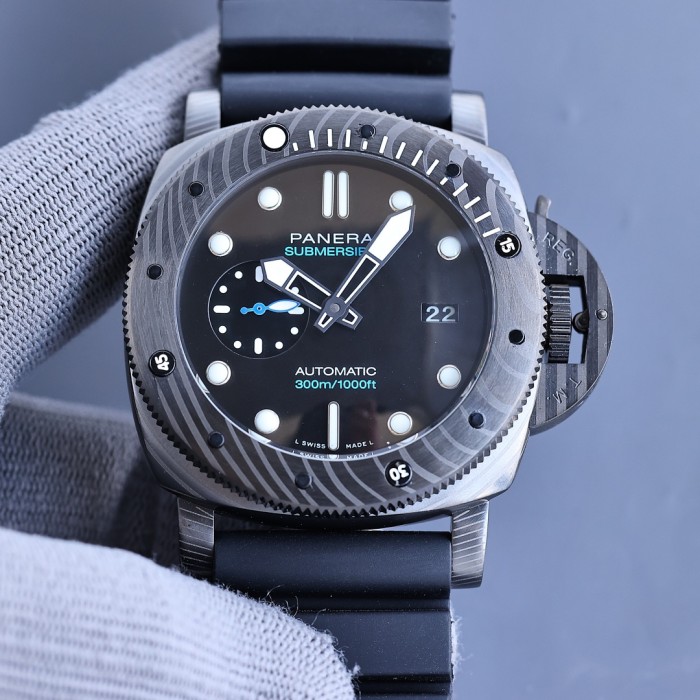  Watches PANERAI 322923 size:47 mm