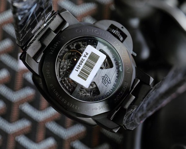  Watches PANERAI 322932 size:44 mm