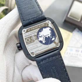  Watches Seven Friday 322853 size:47 mm