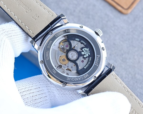  Watches  PIAGET 322690 size:40 mm