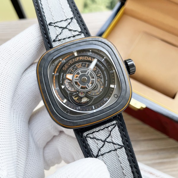  Watches Seven Friday 322856 size:47 mm