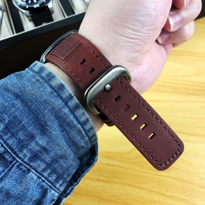  Watches Seven Friday 322827 size:47*13 mm