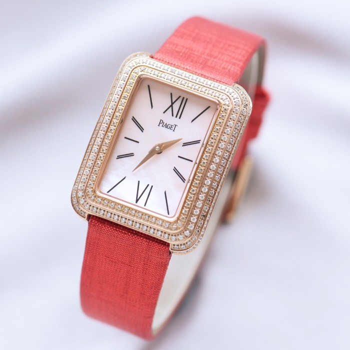  Watches  PIAGET 322678 size:26.8*36.6 mm