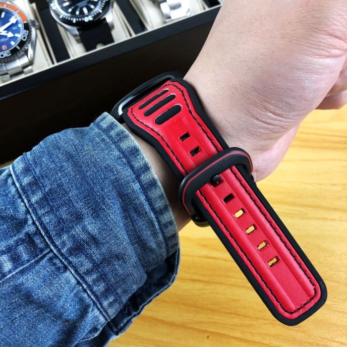  Watches Seven Friday 322760 size:47*13 mm