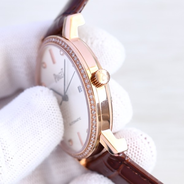  Watches  PIAGET 322665 size:40 mm