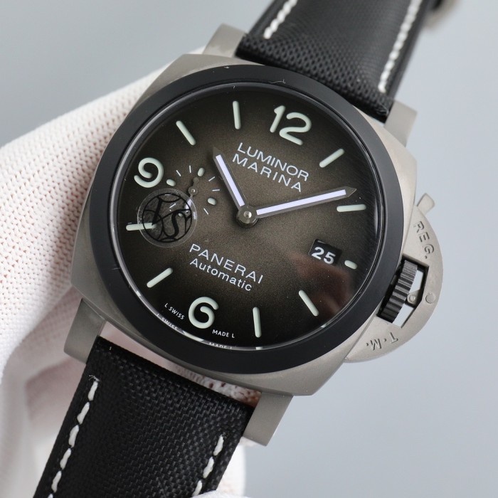  Watches PANERAI 322951 size:42 mm
