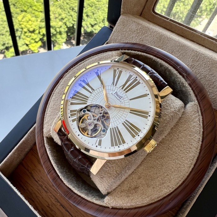  Watches  PIAGET 322707 size:43*12 mm