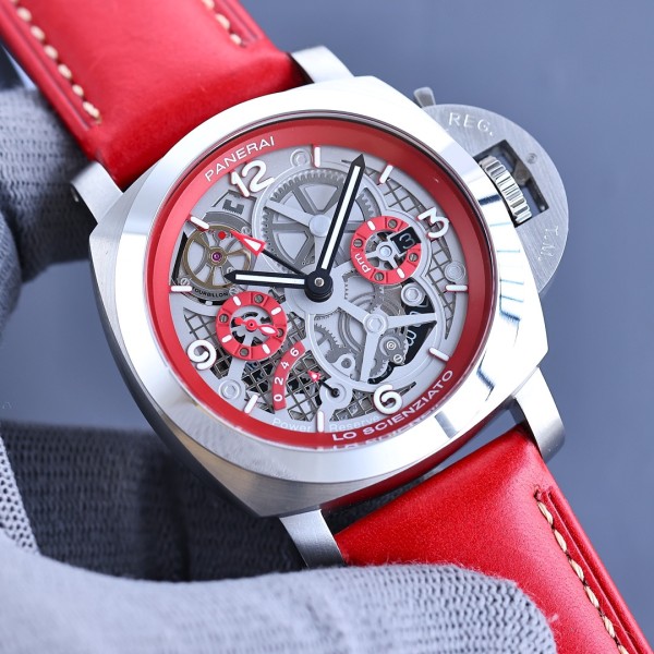  Watches PANERAI 322920 size:47 mm