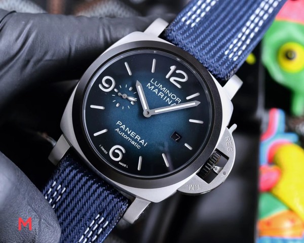  Watches PANERAI 322900 size:44*16 mm
