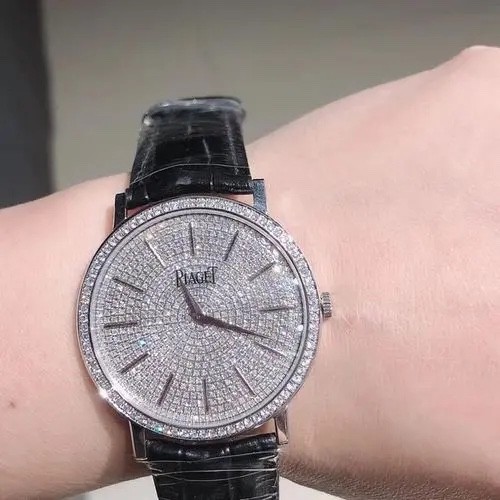  Watches  PIAGET 322704 size:38 mm