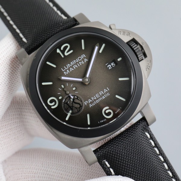  Watches PANERAI 322951 size:42 mm