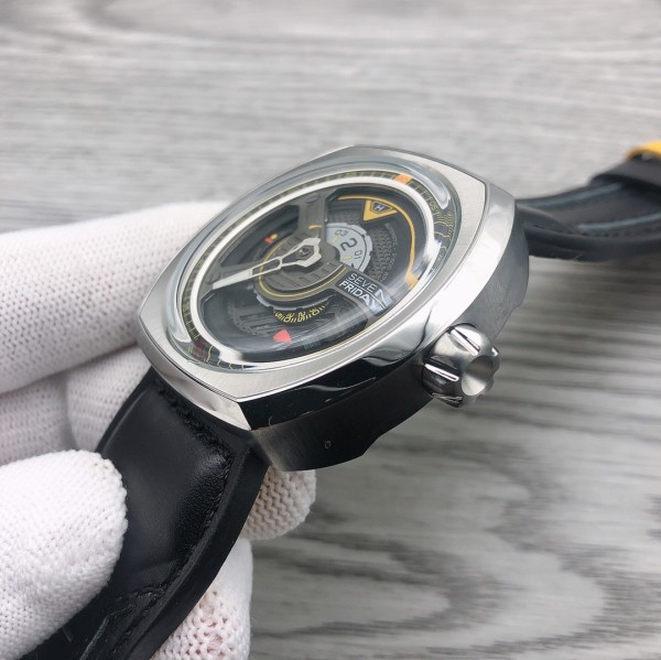  Watches Seven Friday 322839 size:47 mm