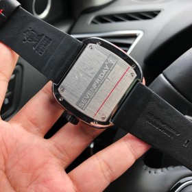  Watches Seven Friday 322781 size:47*13 mm