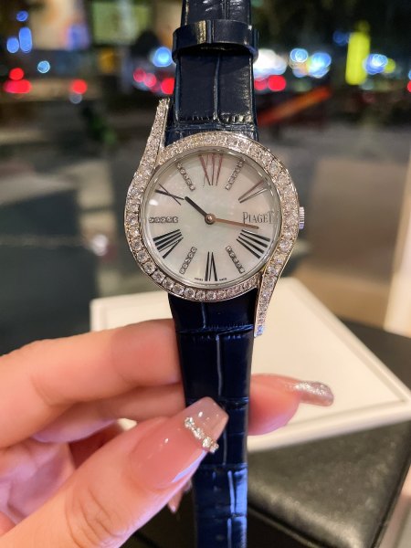  Watches  PIAGET 322673 size:32 mm