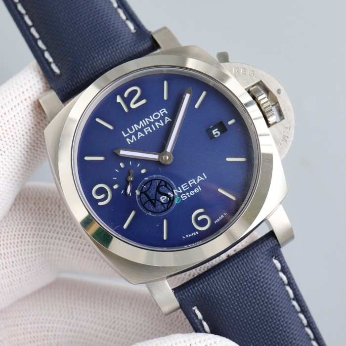  Watches PANERAI 322950   size:42 mm