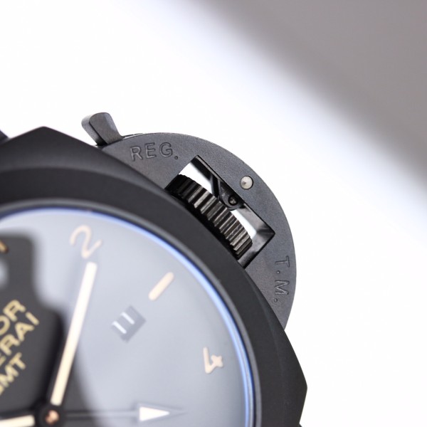  Watches PANERAI 322939 size:44 mm