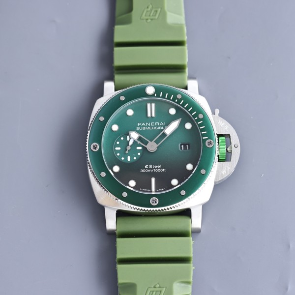  Watches PANERAI 322916 size:47 mm