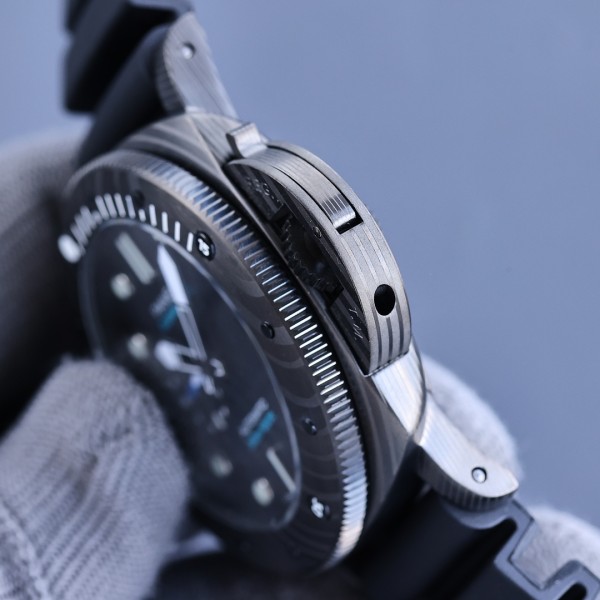  Watches PANERAI 322923 size:47 mm