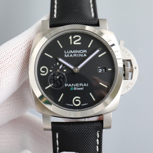  Watches PANERAI 322950   size:42 mm