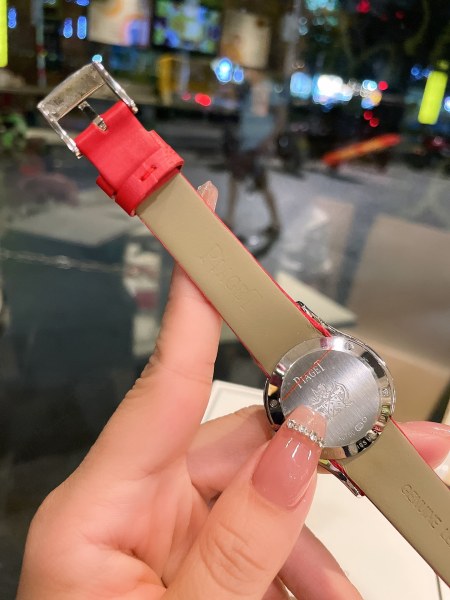  Watches  PIAGET 322675 size:32 mm