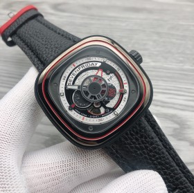  Watches Seven Friday 322841 size:47 mm