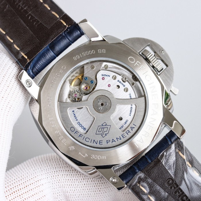  Watches PANERAI 322904 size:44 mm