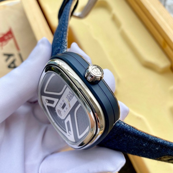  Watches Seven Friday 322859 size:47 mm