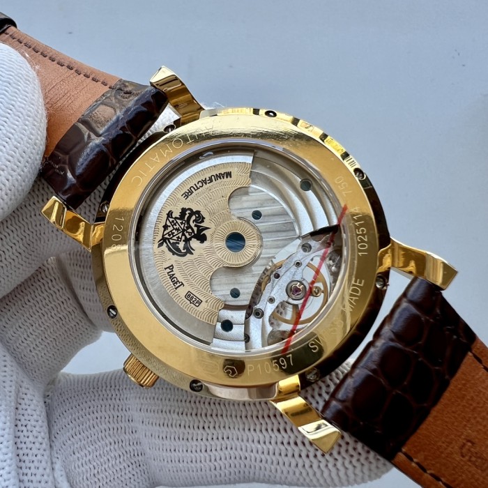  Watches  PIAGET 322707 size:43*12 mm