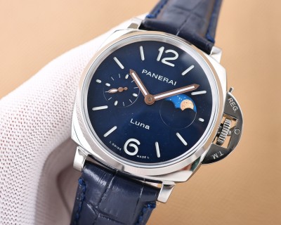  Watches PANERAI 322958 size:47 mm