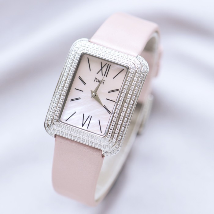  Watches  PIAGET 322678 size:26.8*36.6 mm