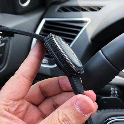  Watches Seven Friday 322783 size:47*13 mm