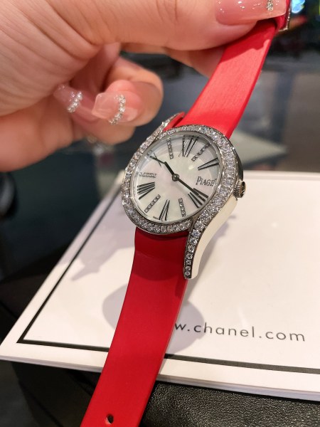  Watches  PIAGET 322675 size:32 mm