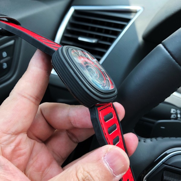  Watches Seven Friday 322784 size:47*13 mm