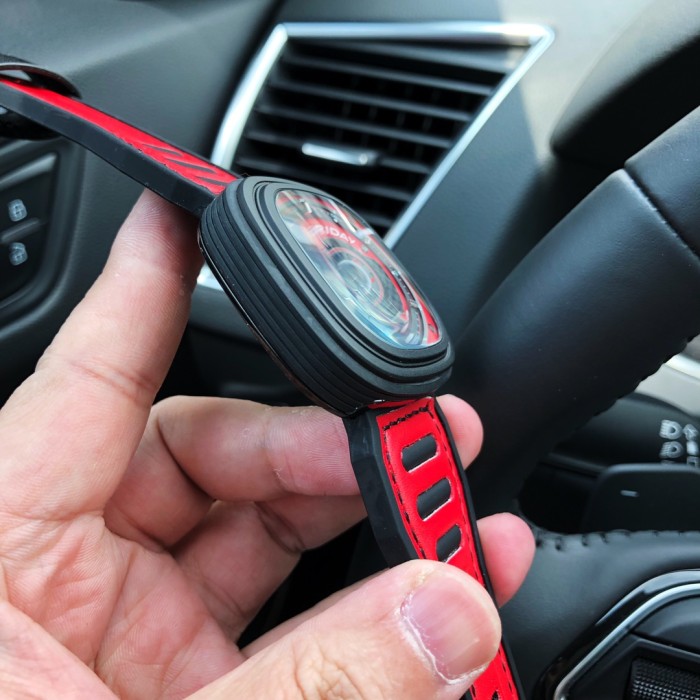  Watches Seven Friday 322784 size:47*13 mm