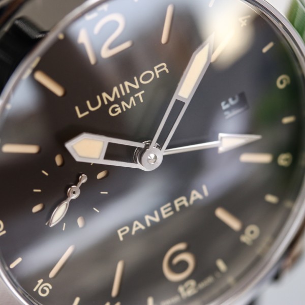  Watches PANERAI 322902 size:44 mm